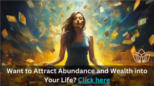 attracting abundance and wealth